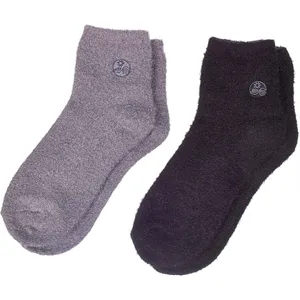 Aloe Infused Moisturizing Fuzzy Socks