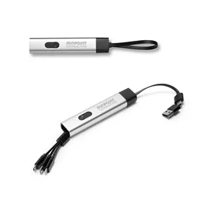 Prime Line 5-in-1 Charging Cable