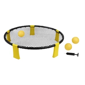 Smash It! Ball Yard Game
