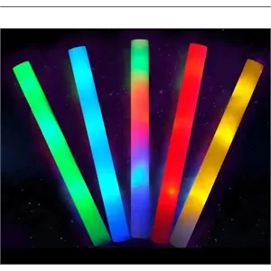 Large Foam Glow sticks