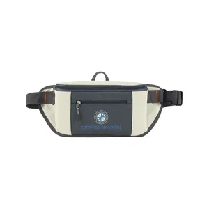 Prime Line b.active Eco Friendly Fanny Pack Waist Bag