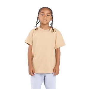 Shaka Wear Youth Active Short-Sleeve T-Shirt