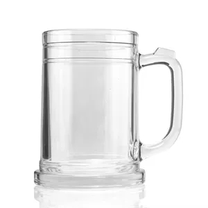16 oz Koblenz Glass