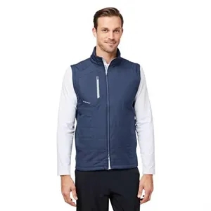 Zero Restriction Men's Lightweight Hybrid Vest