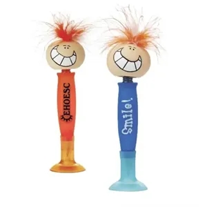 BobbleHead Pen