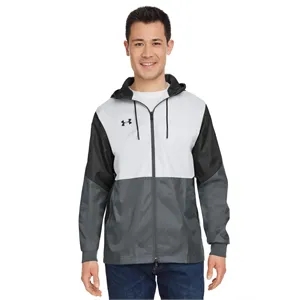 Under Armour Team Legacy Jacket