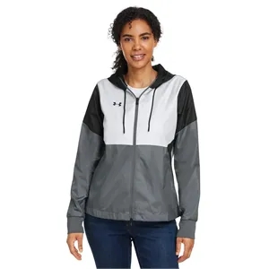 Under Armour Women's Team Legacy Jacket