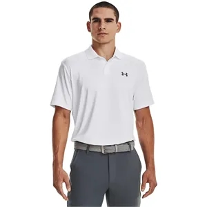 Under Armour Performance 3.0 Golf Polo