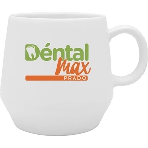 16 oz Verona Ceramic Coffee Mug
