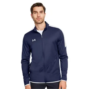 Under Armour Men's Rival Knit Jacket