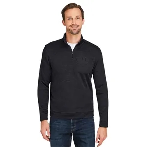 Under Armour Storm Sweater fleece Quarter-Zip Pullover