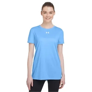 Under Armour Women's Team Tech™ T-Shirt