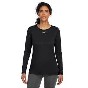 Under Armour Women's Team Tech™ Long Sleeve T-Shirt