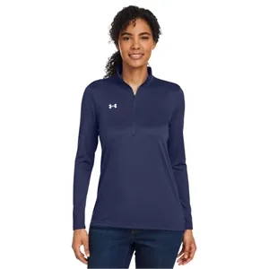 Under Armour Women's Team Tech™ Half-Zip