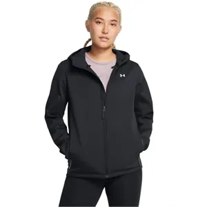 Under Armour Women's ColdGear® Infared Shield 2.0 Hooded ...