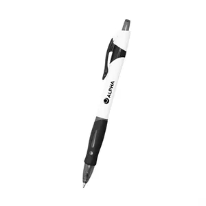 White/Black