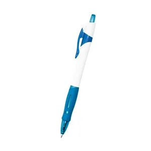 White/Royal Blue