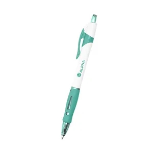 White/Teal
