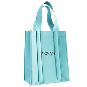 Custom Reusable Grocery Tote Bag