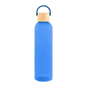 Translucent Blue