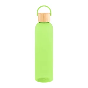 Translucent Lime