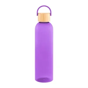Translucent Purple