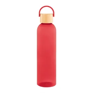 Translucent Red