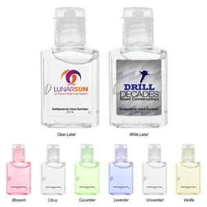 5 Oz. Hand Sanitizer