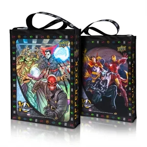Premium Large Tradeshow Poste Bag 18"x24"x3"