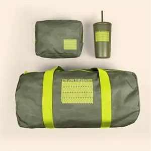 WORKOUT KIT