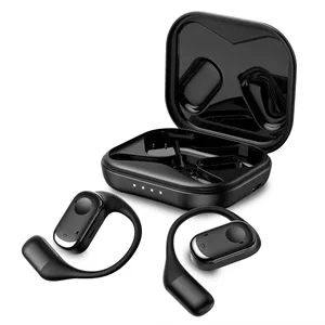 Wireless Earbuds in Charging Case