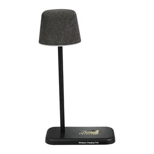 Sound Shine Desktop Lamp and Bluetooth Speaker