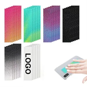 Full Color PEVA Anxiety Sensory Strip Sticker