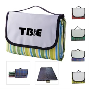 Picnic Blanket Foldable Outdoor Mat