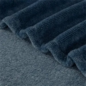 VelvetLoft® Blanket Cadet Blue