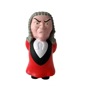 Custom Logo Judge Shape Stress Reliever