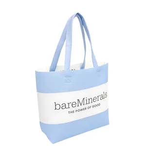 Custom Logo Recycled Felt Tote Bag