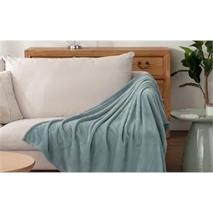 Serasoft® + Blanket- Mineral Blue