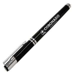 Black-Silver