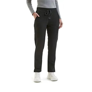 Onna Women's Relentless Stretch Cargo Scrub Pants