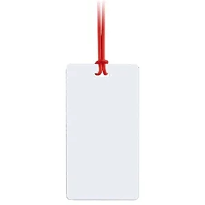 Instalam Self Laminating Tag - 4CP