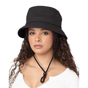 Big Accessories Lariat Boonie