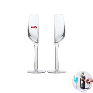 Half Wine Glass