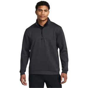 Under Armour Drive Midlayer Quarter-Zip Pullover