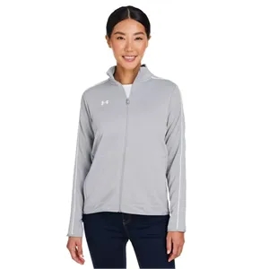 Under Armour Women's Command Full-Zip