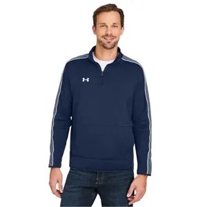 Under Armour Command Quarter-Zip Pullover 2.0