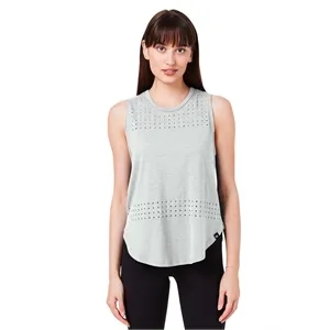 Glyder Women's Lumasof Mood Tank