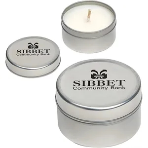 Custom Scented Candles For a Peaceful Atmosphere