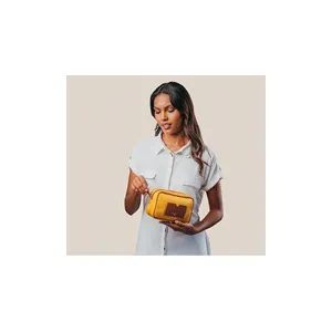 Toiletry Bag Small