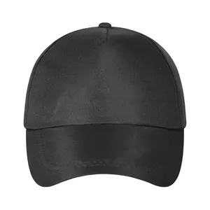 Custom Logo Sweet Spot Baseball Cap (Polyester)